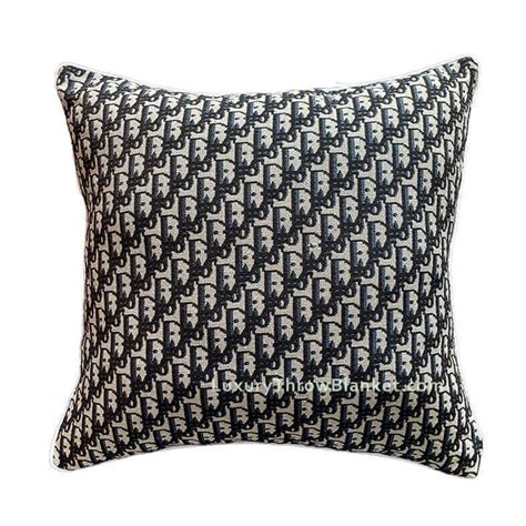 christian dior pillow dupe|christian dior pillows sale.